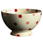 red spot large bowl